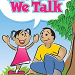 Coming in March 2010: “I Love When We Talk””